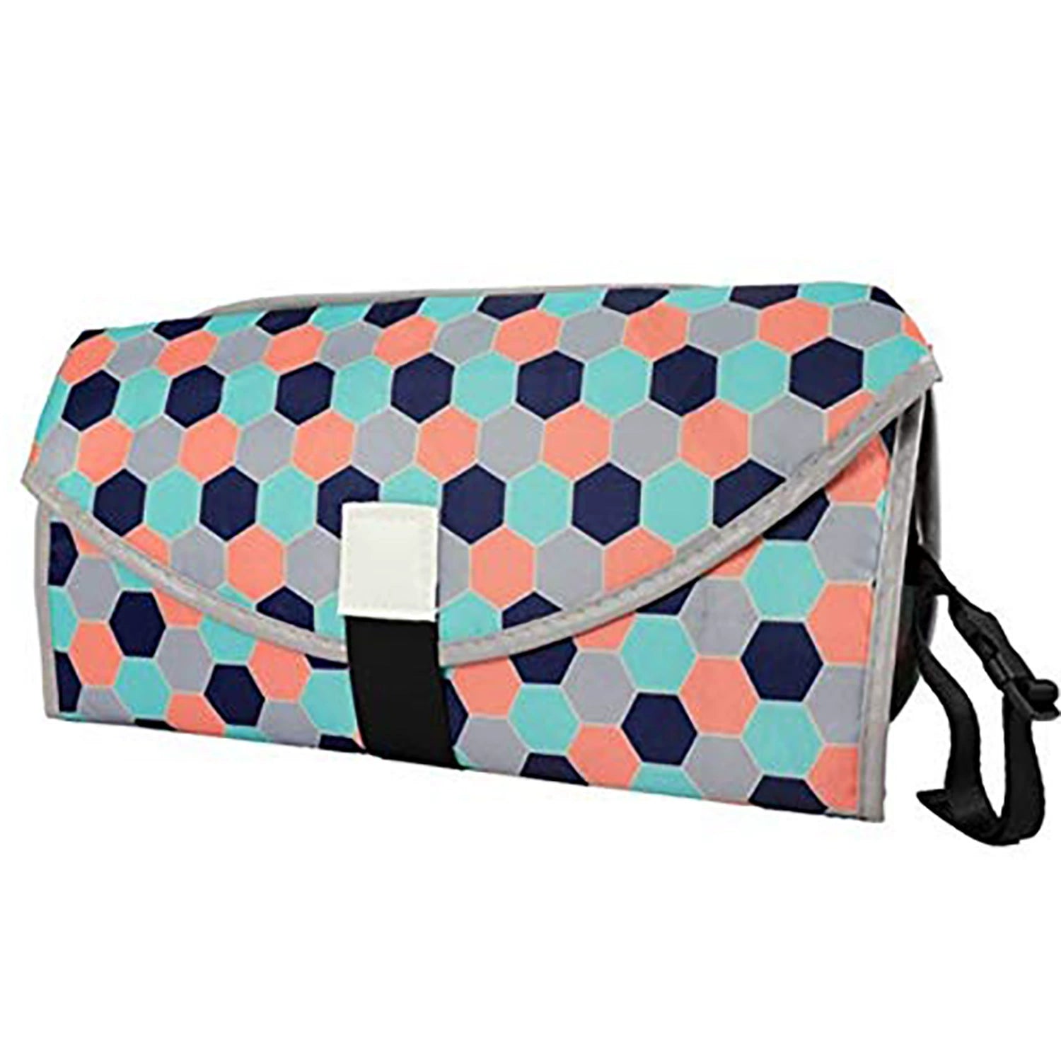 Cubs Lane Unisex Diaper Mats