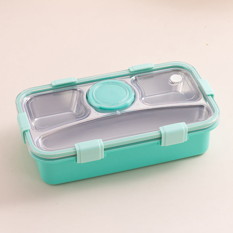 Cubs Lane Lunch Box