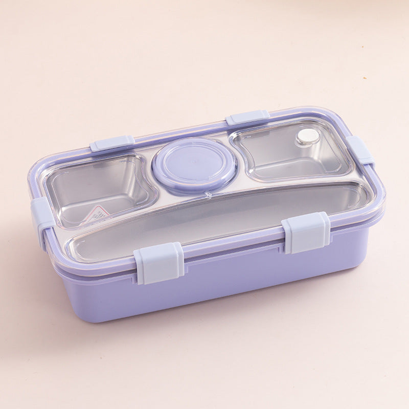 Cubs Lane Lunch Box