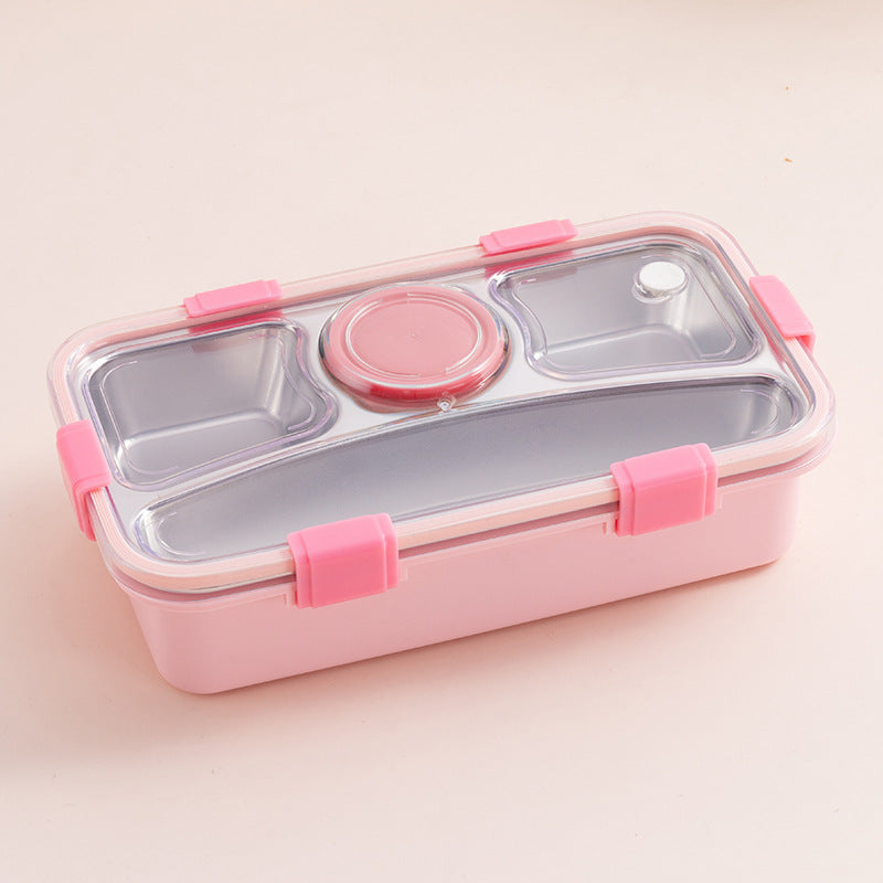 Cubs Lane Lunch Box