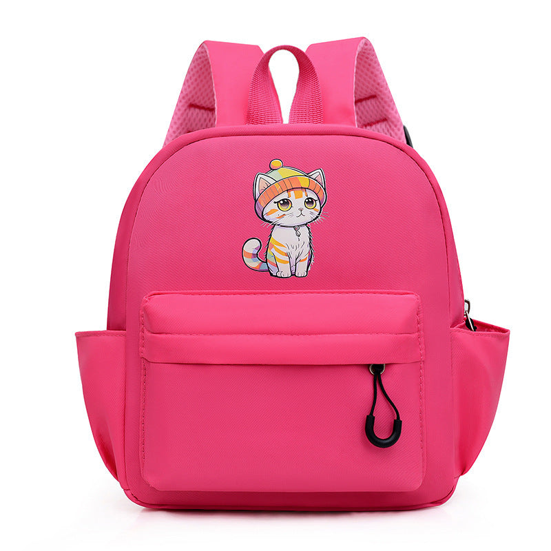 Cubs Lane Yellow Graphic Print Sling Bag