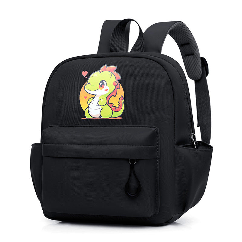 Cubs Lane Yellow Graphic Print Sling Bag