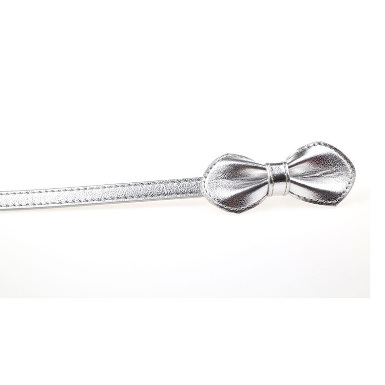 Cubs Lane Silver And Gold Color Girls Stylish Belts