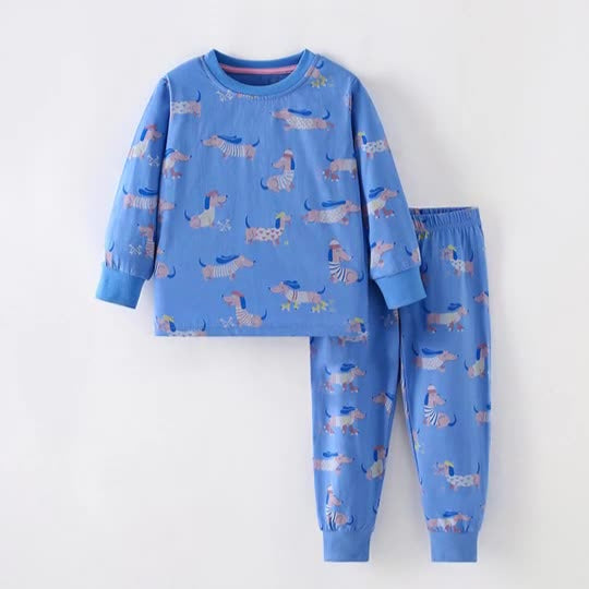 Cubs Lane new cartoon cardigan long sleeve baby boy