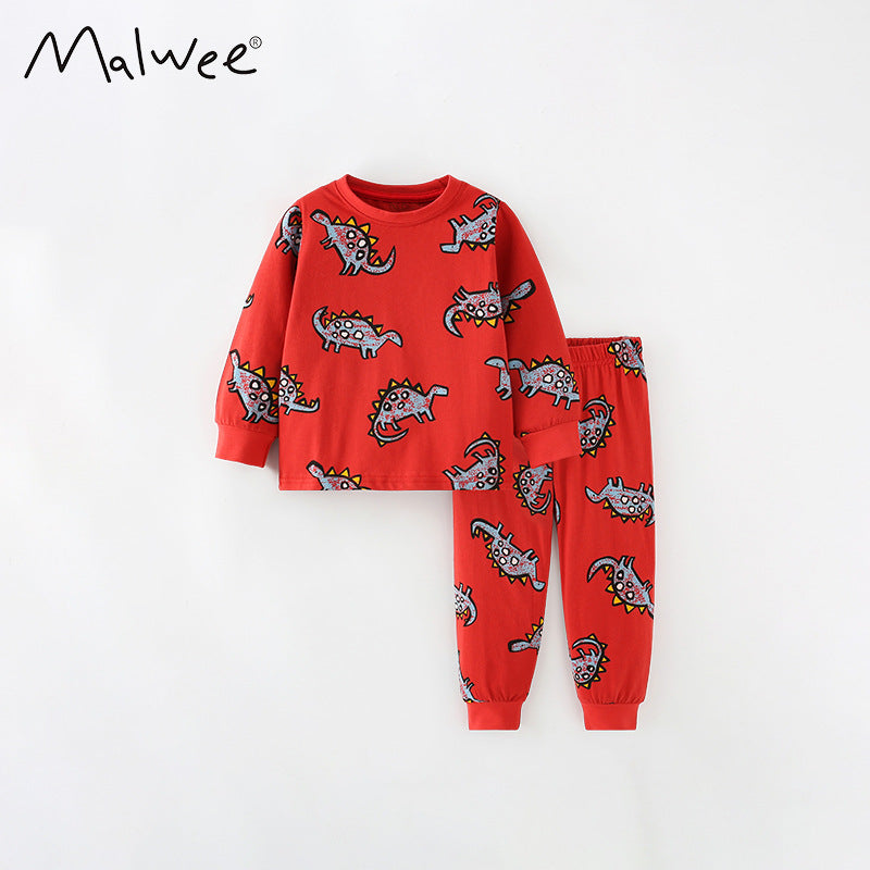 Cubs Lane new cartoon cardigan long sleeve baby boy