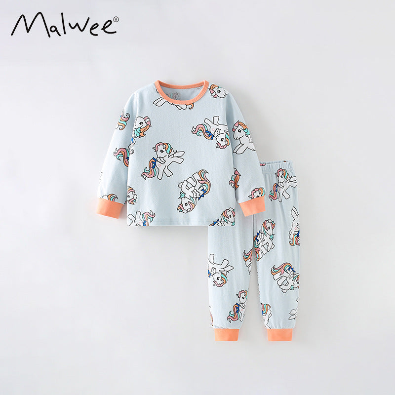 Cubs Lane new cartoon cardigan long sleeve baby boy