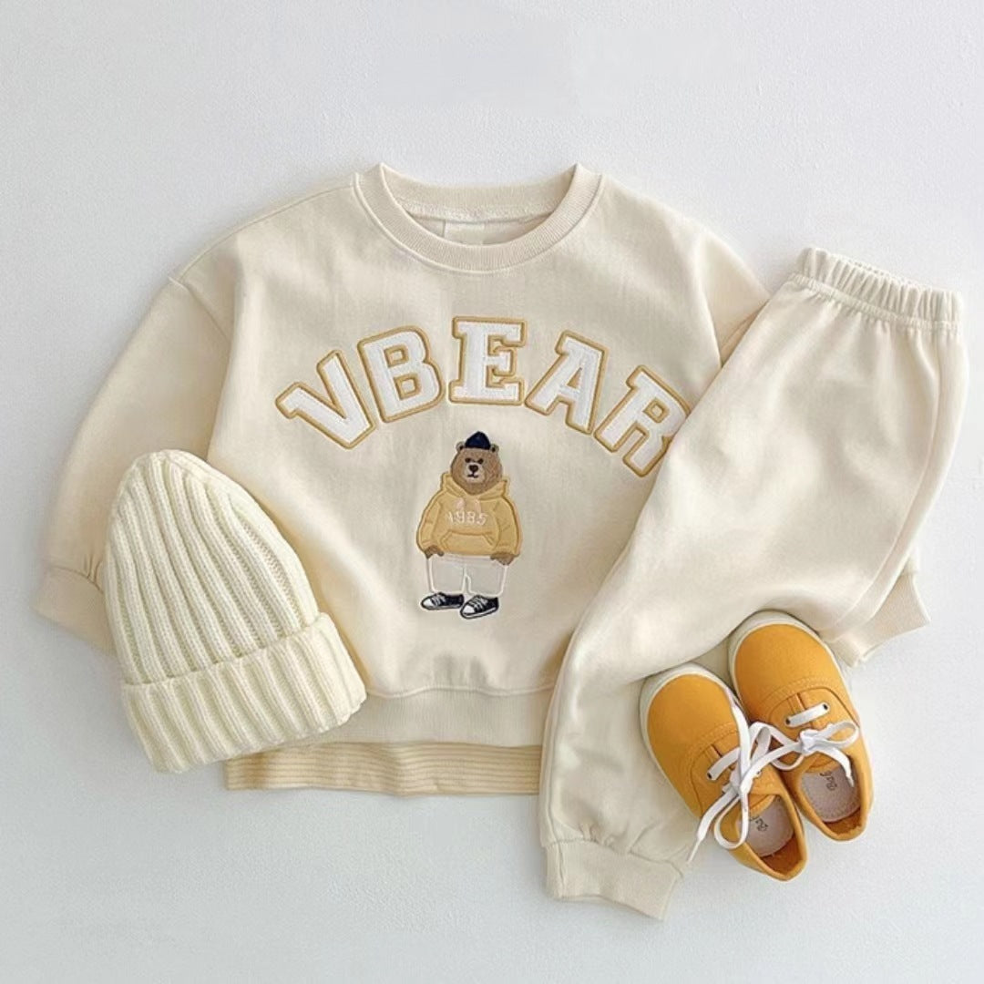 Cubs Lane Multi Color Stylish Sets & Suts For Girls