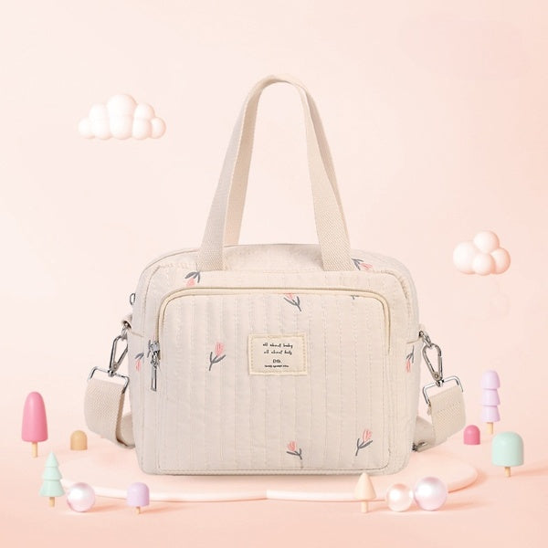 Cubs Lane Diaper Bags & Backpacks