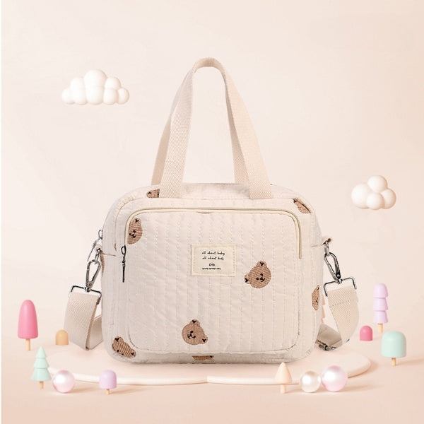 Cubs Lane Diaper Bags & Backpacks