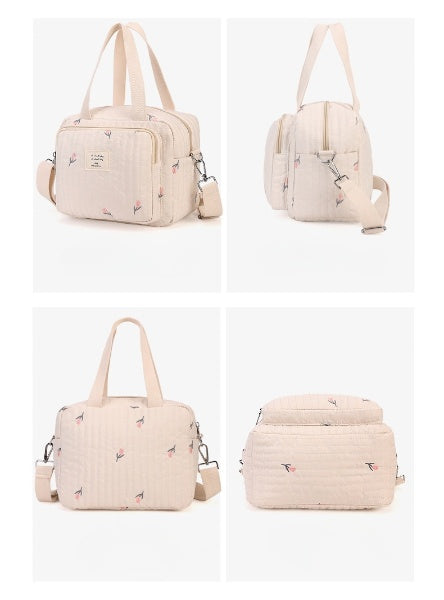 Cubs Lane Diaper Bags & Backpacks