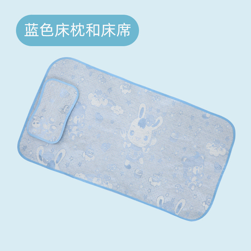 Cubs Lane Unisex Diaper Mats