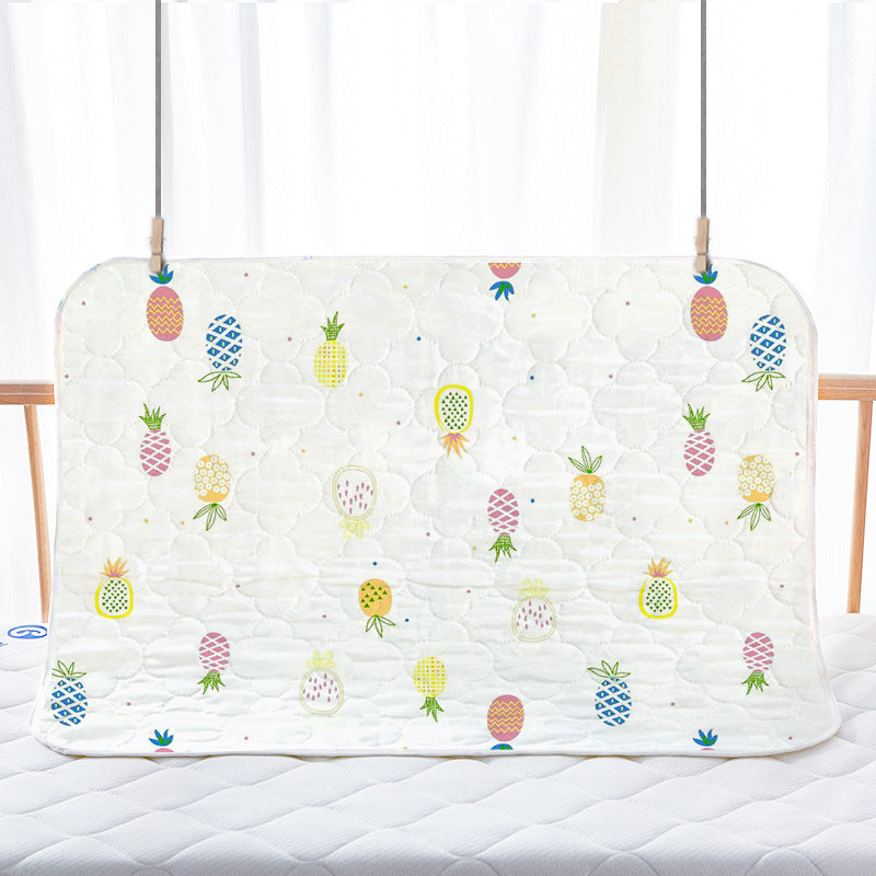 Cubs Lane Unisex Diaper Mats