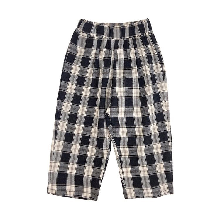 Cubs Lane new styles for boys and girls fashionable casual pants
