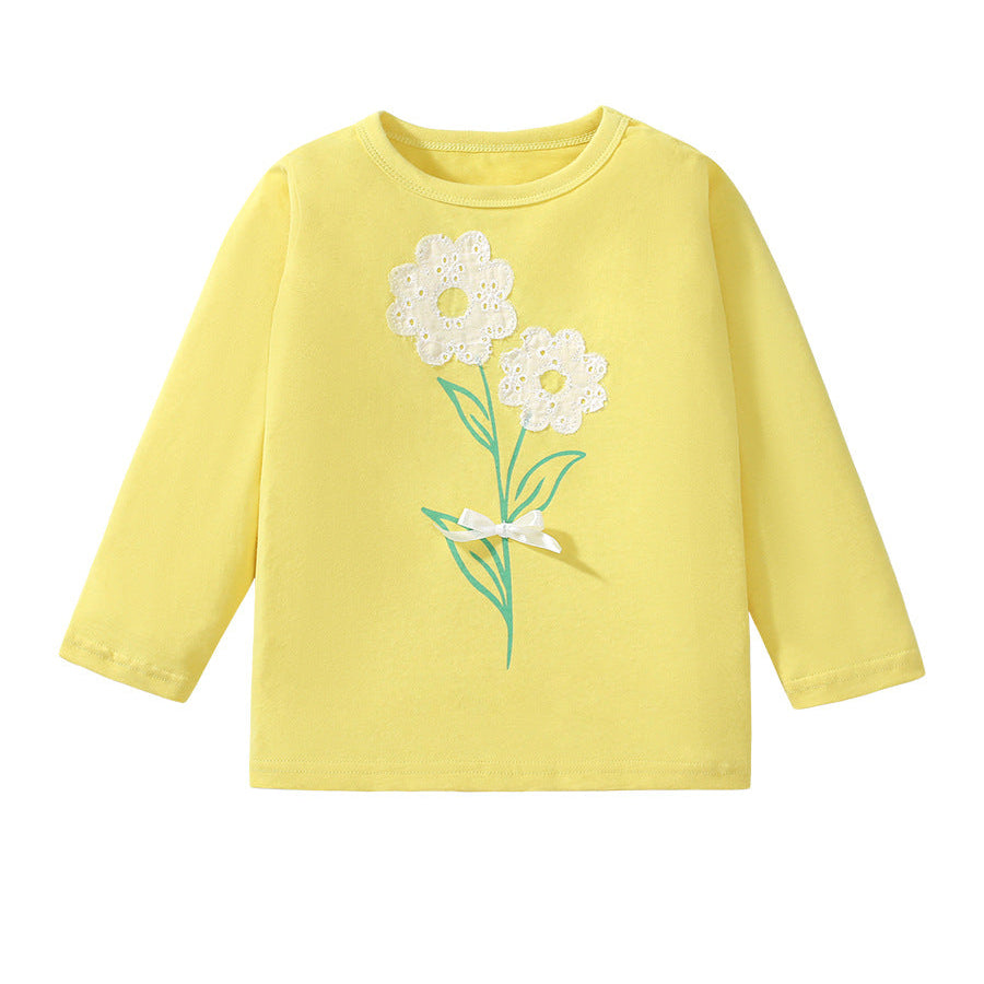 Whimsical Girls' T-Shirt