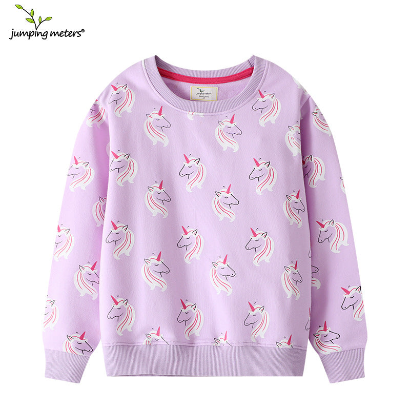 Cubs Lane Little maven autumn and winter girls Winterwear