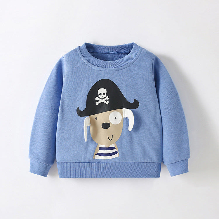 Cubs Lane Little maven autumn and winter girls Winterwear