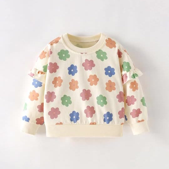Cubs Lane Little maven autumn and winter girls Winterwear
