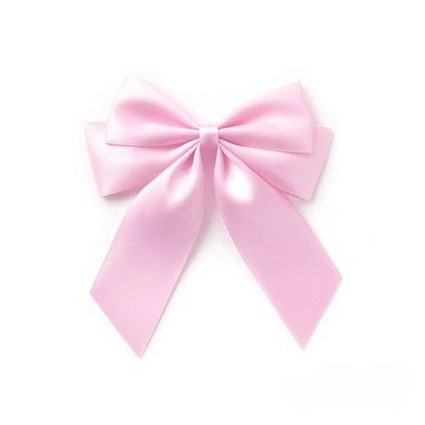 Cubs Lane Pink color bow clothing