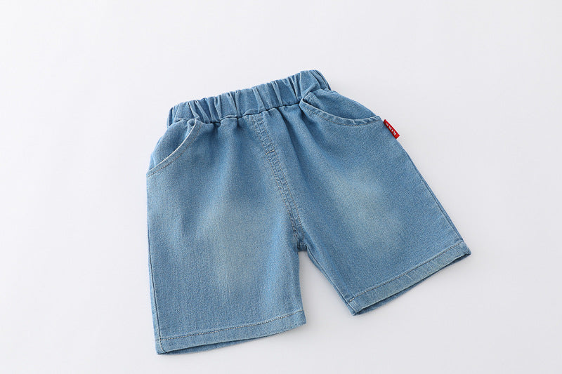 Cubs Lane children's cool summer clothes