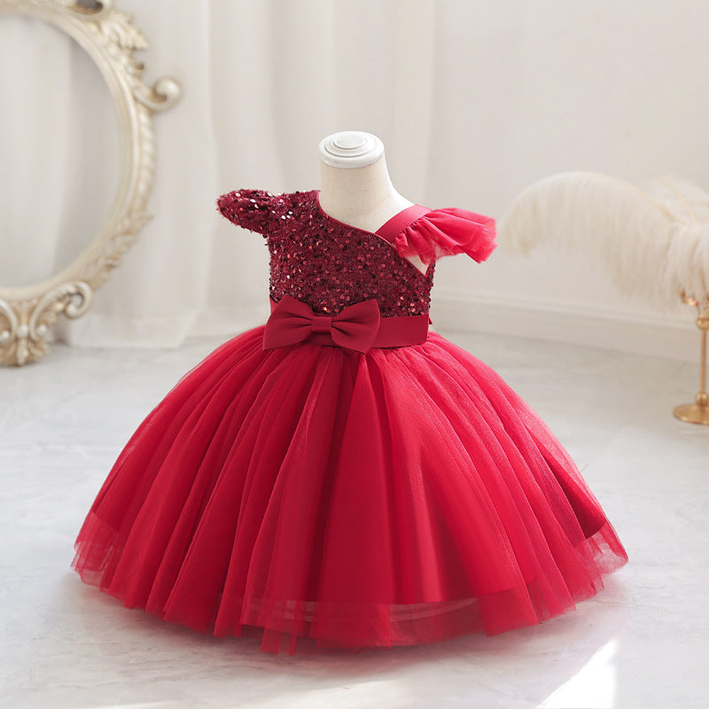 Cubs Lane Party Wear Dresses For Girls
