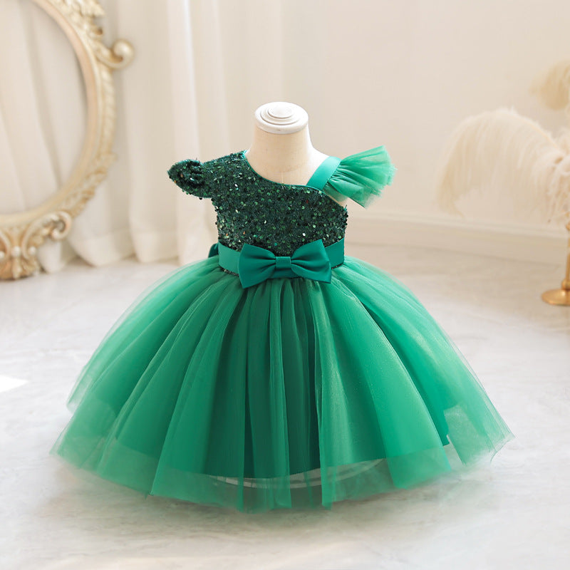 Cubs Lane Party Wear Dresses For Girls