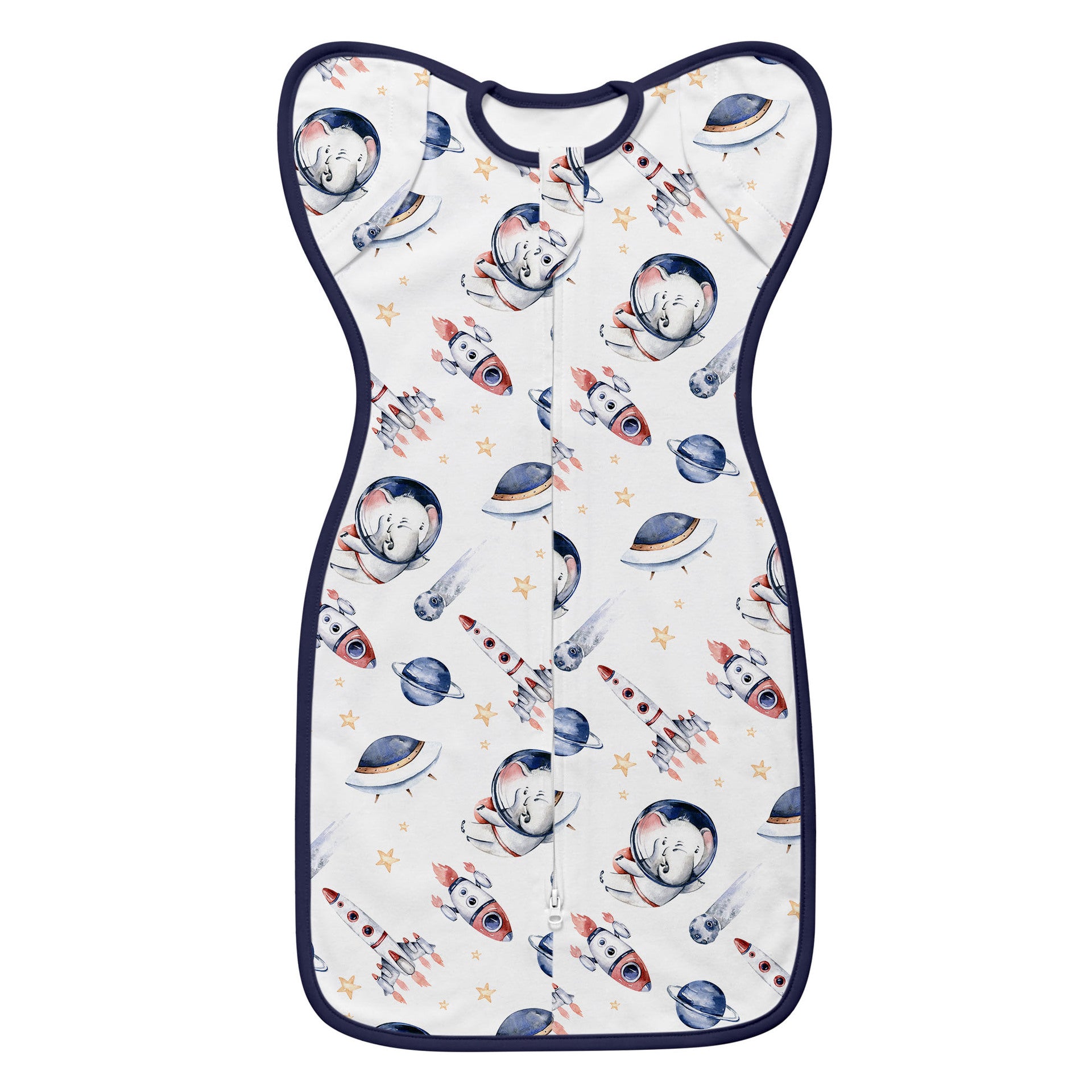Cubs Lane Graphic Print Sleeping Bag