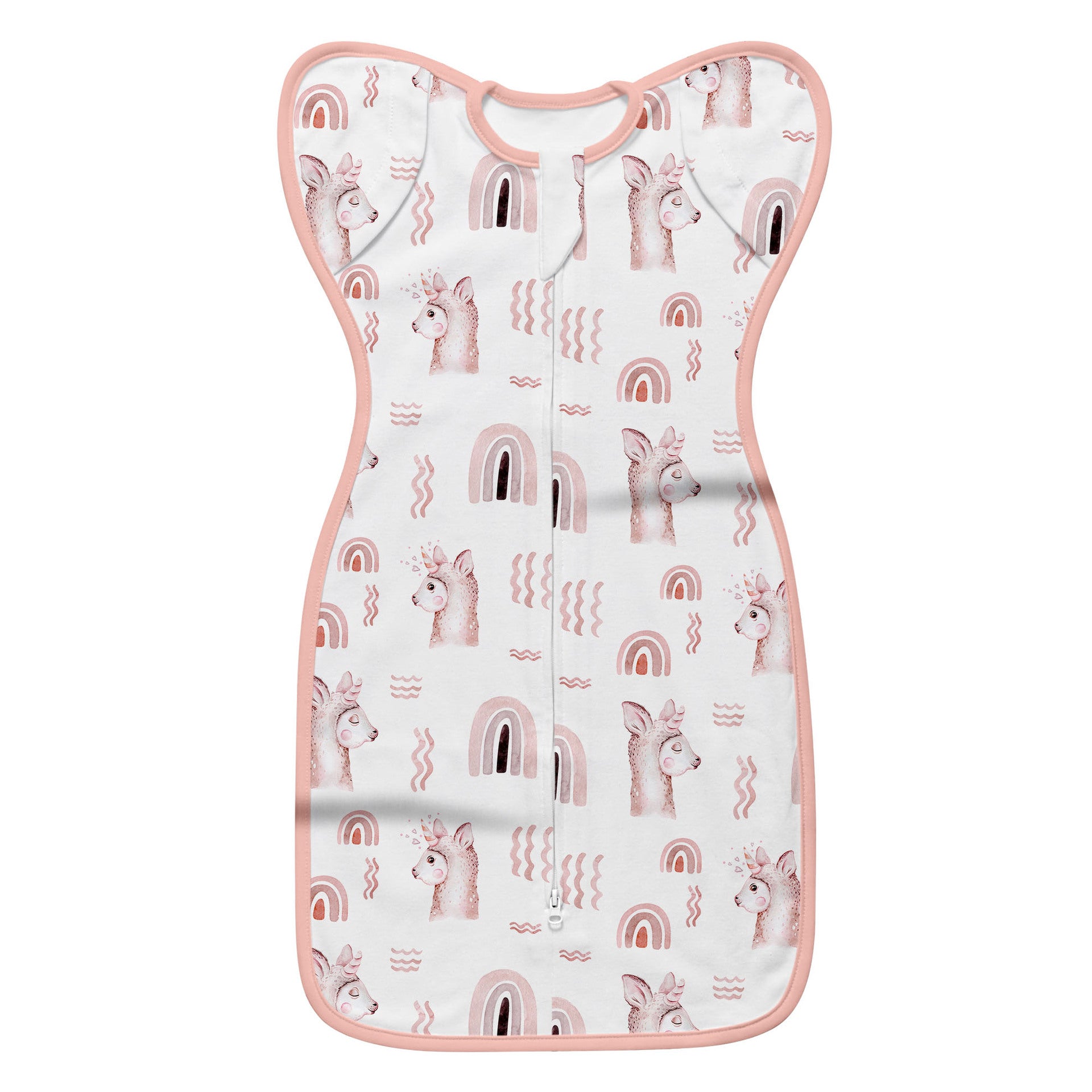 Cubs Lane Graphic Print Sleeping Bag