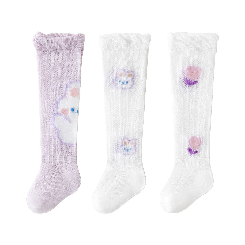 Cubs Lane solid stylish socks