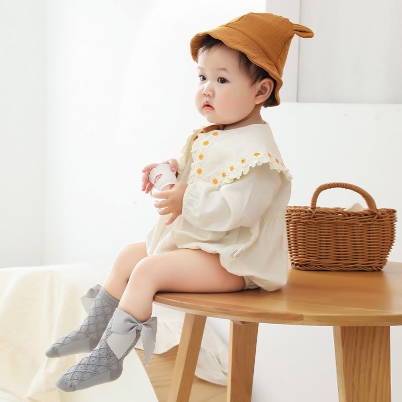 Cubs Lane solid stylish socks