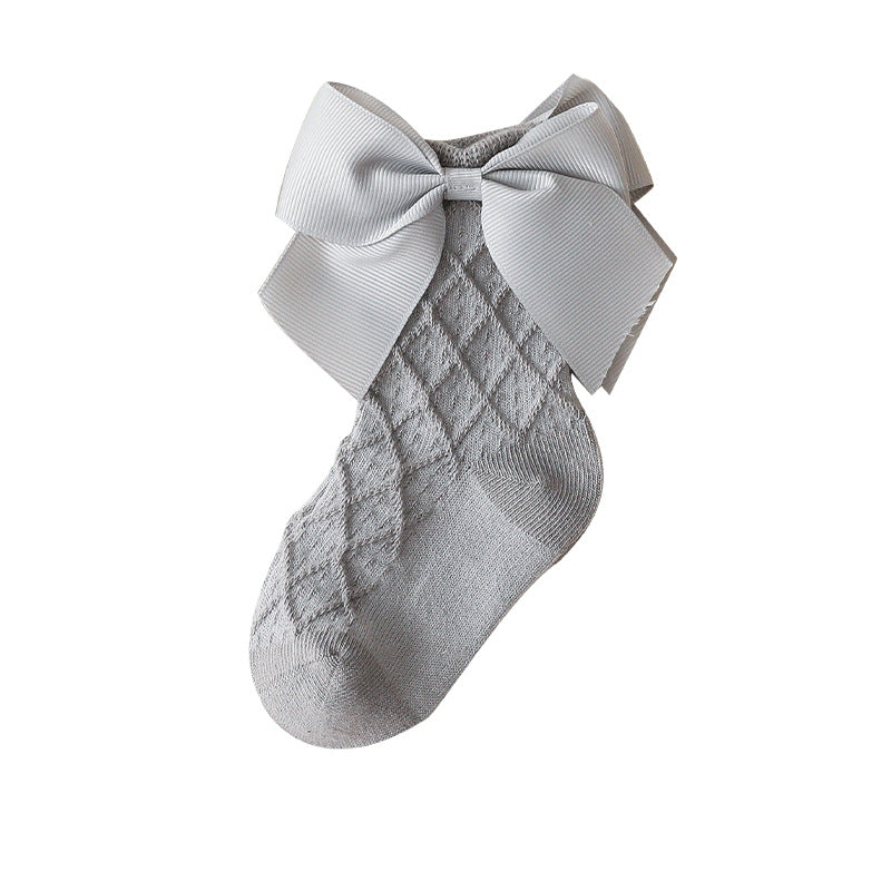 Cubs Lane solid stylish socks