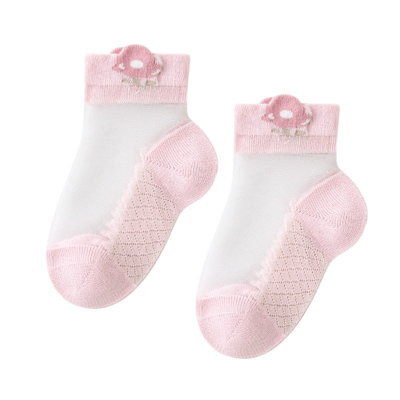 Cubs Lane solid stylish socks