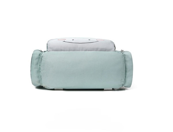Cubs Lane Diaper Bags & Backpacks