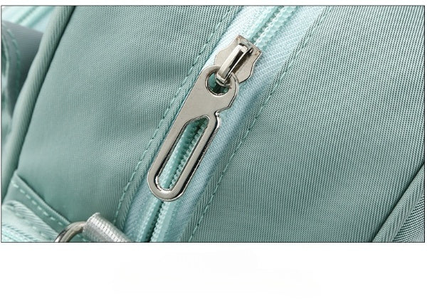 Cubs Lane Diaper Bags & Backpacks
