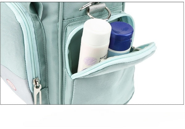 Cubs Lane Diaper Bags & Backpacks