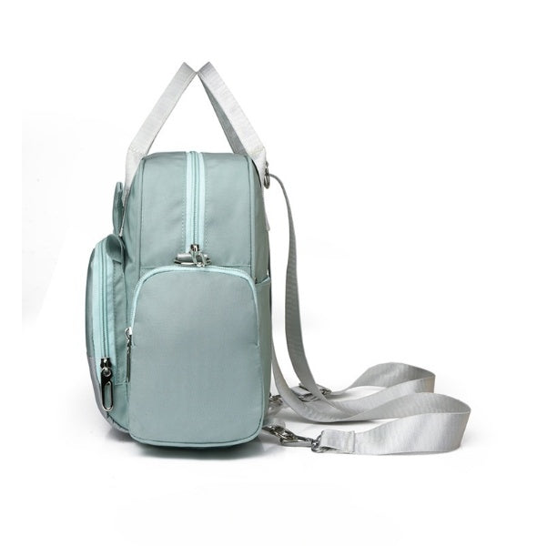 Cubs Lane Diaper Bags & Backpacks