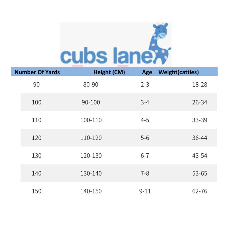 Cubs Lane Red Color Stylish Dress For Girls