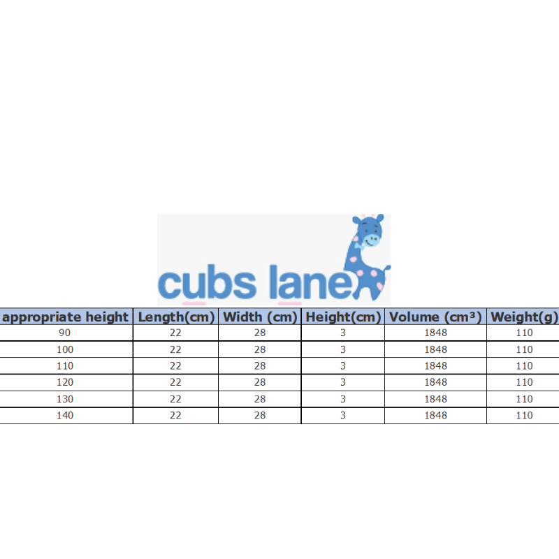 Cubs Lane Girls baby long-sleeved floral shirt