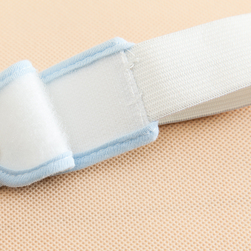 Cubs Lane Adjustable Diaper Elastic Strap