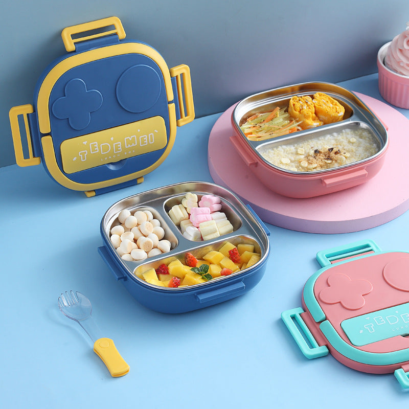 Cubs Lane Lunch Box