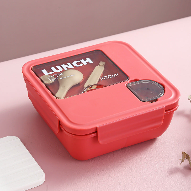 Cubs Lane Lunch Box