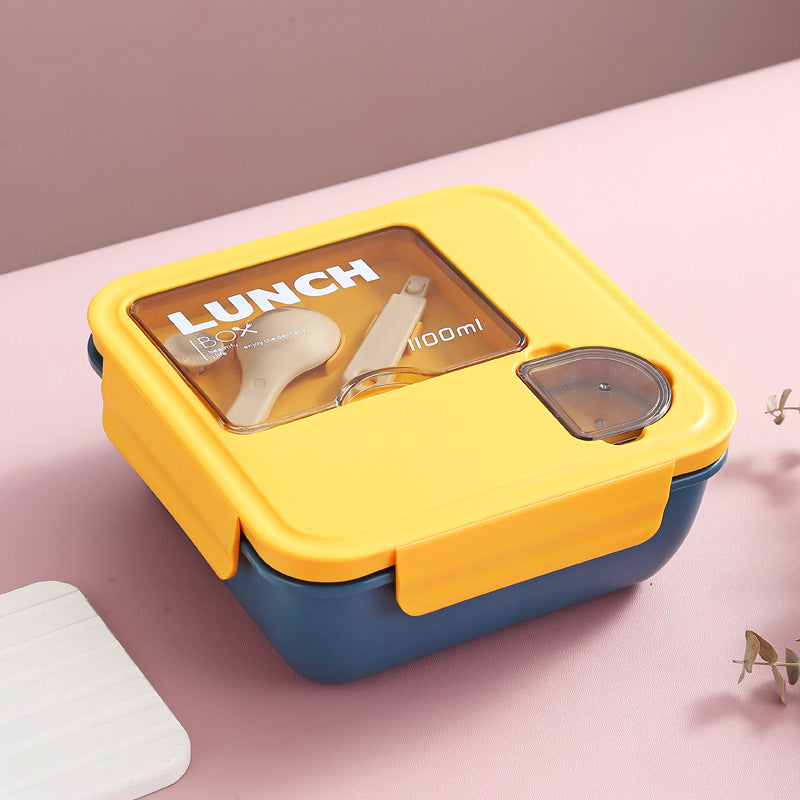 Cubs Lane Lunch Box