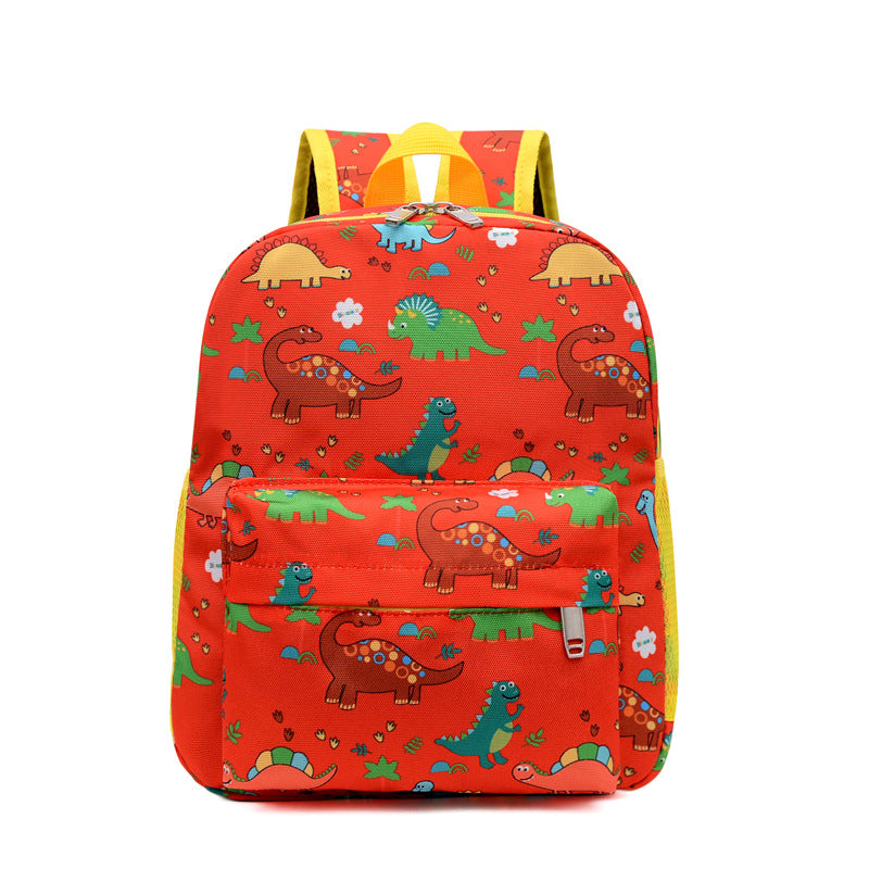 Cubs Lane Multi Color  Graphic Print Sling Bag