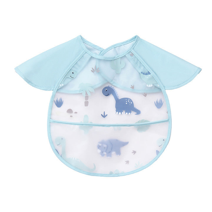 Cubs Lane Unisex Multi Color  All-Over Print Bibs