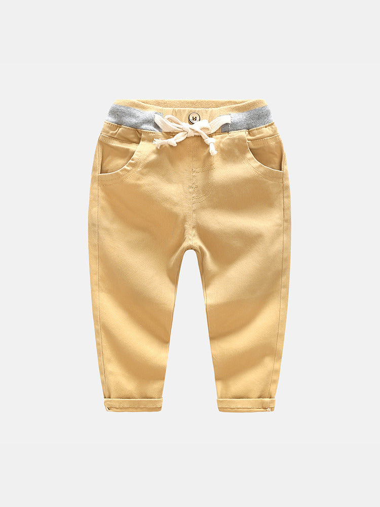 Cubs Lane aby trousers fashionable and stylish