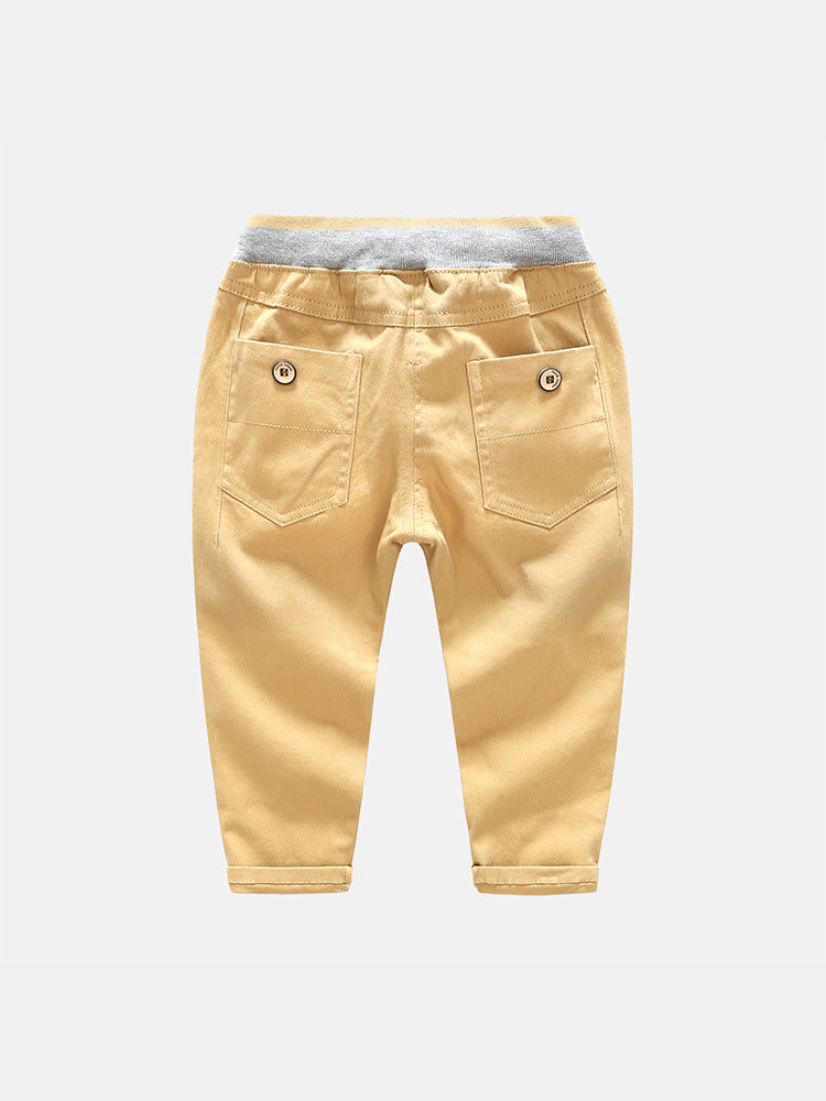 Cubs Lane aby trousers fashionable and stylish