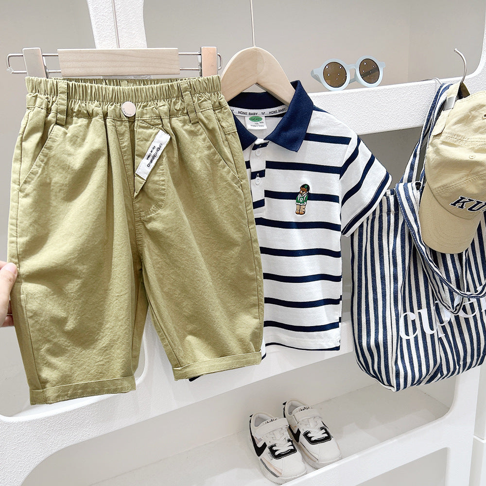 Cubs Lane  new summer children's wear baby