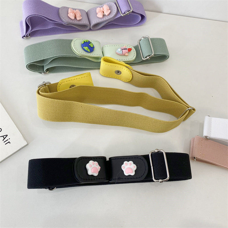 Cubs Lane Unisex Stylish Belts