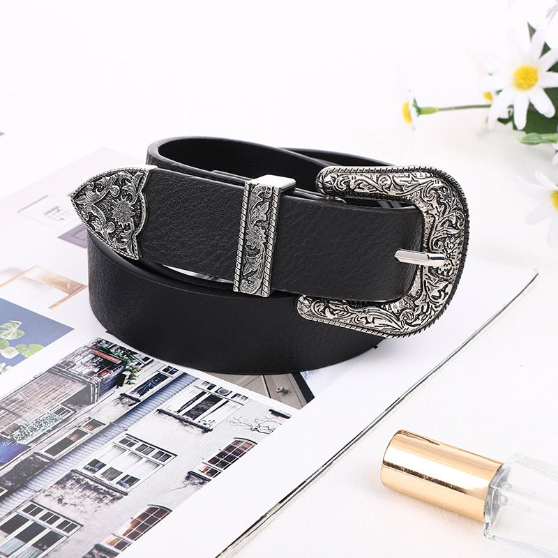 Cubs Lane Girls Stylish Belts