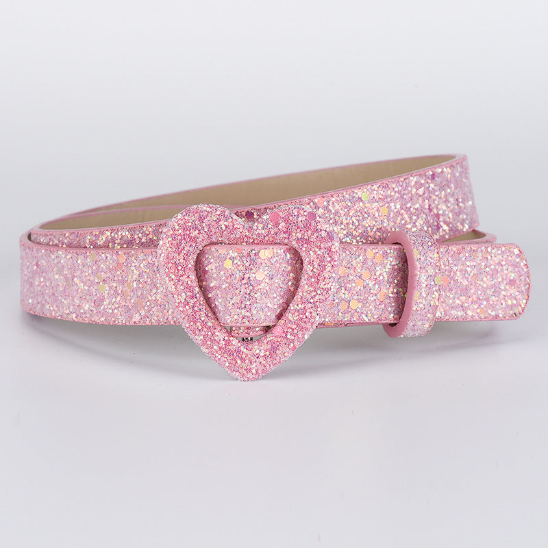 Cubs Lane Girls Stylish Belts