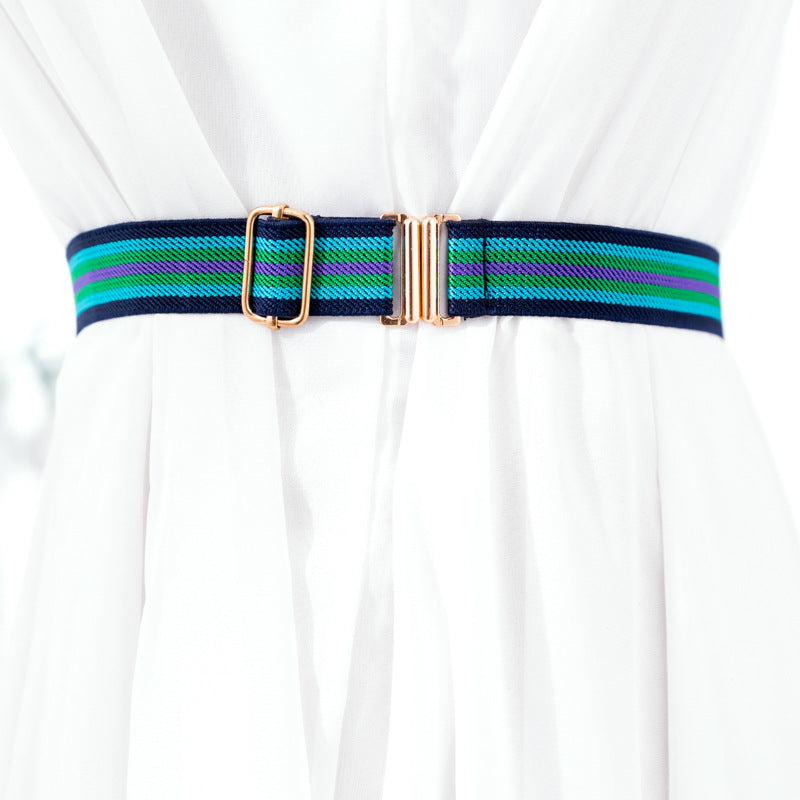 Cubs Lane Unisex Stylish Belts